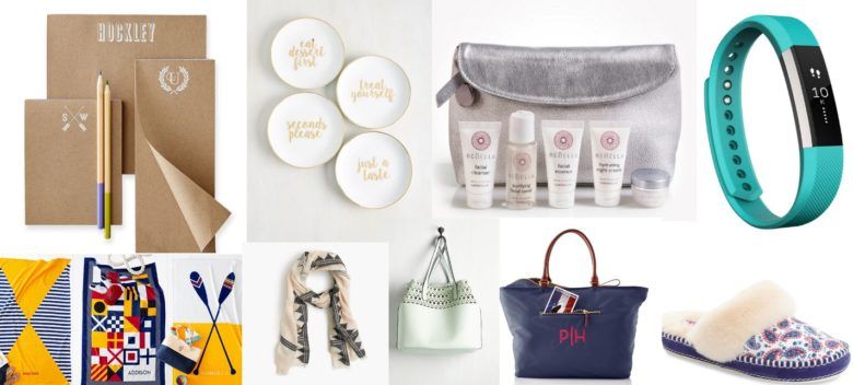 The Best Bridesmaid Gift Guide