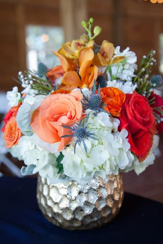Rustic Country Bouquet