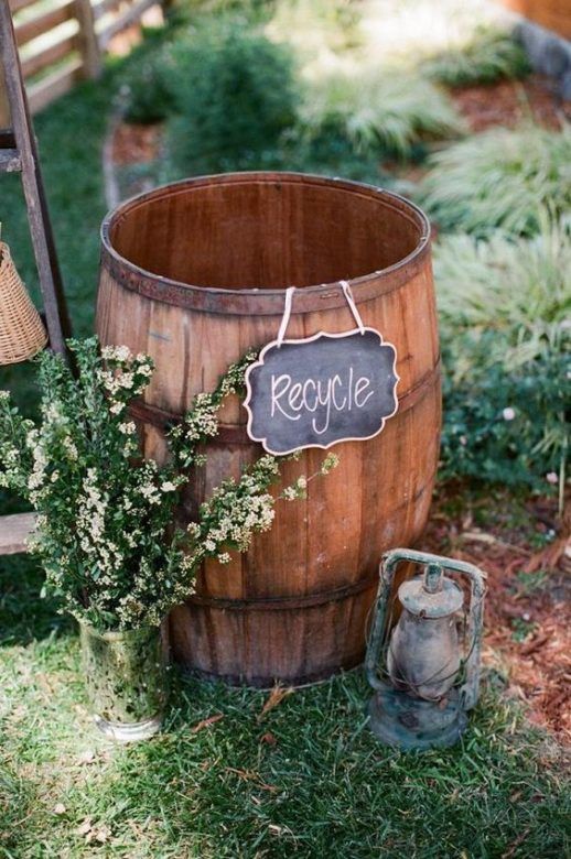 10 Things You Need To Know When Planing A Backyard Wedding