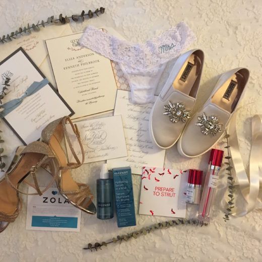 Bride's Guide With BabbleBoxx