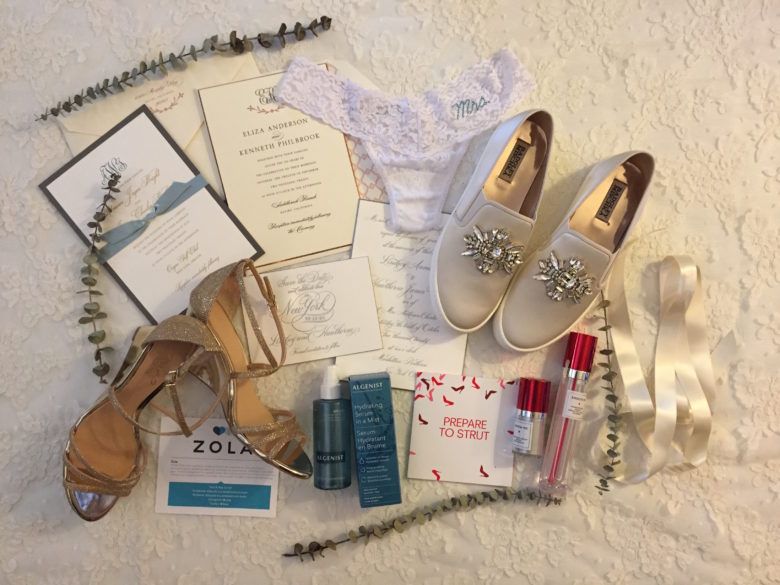 Bride's Guide With BabbleBoxx