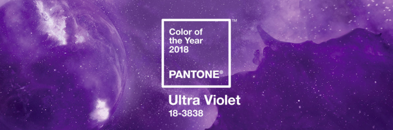 Pantone Color Of The Year 2018