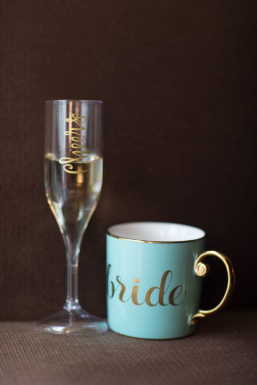 Bride Cup
