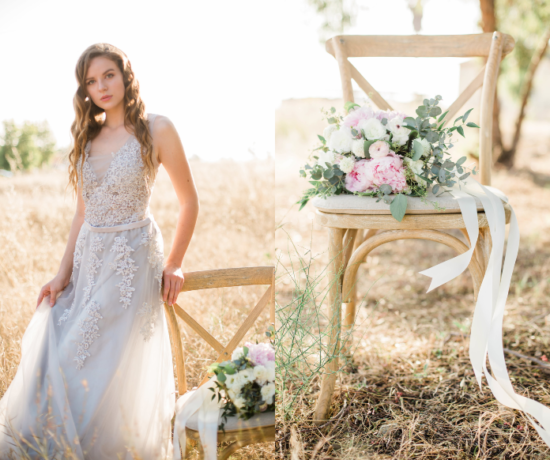 12 BRIDAL OUTFITS FOR AN OUTDOOR COUNTRY WEDDING STORY - Shop With Me Mama