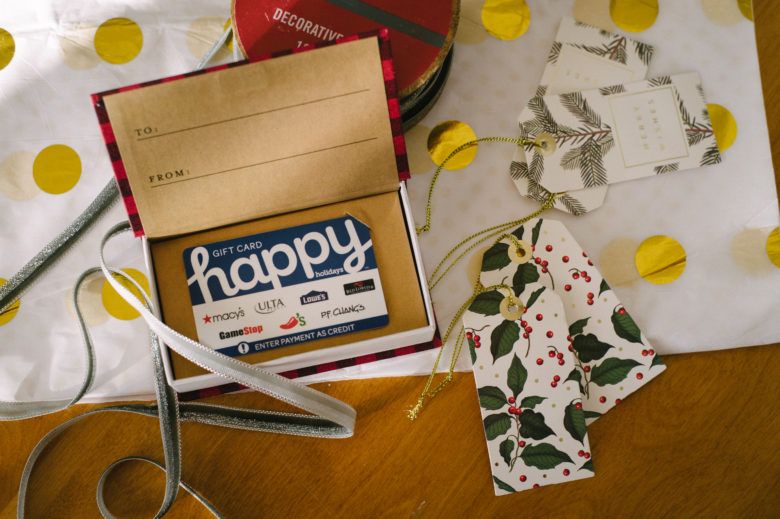 Happy Cards Gift Cards
