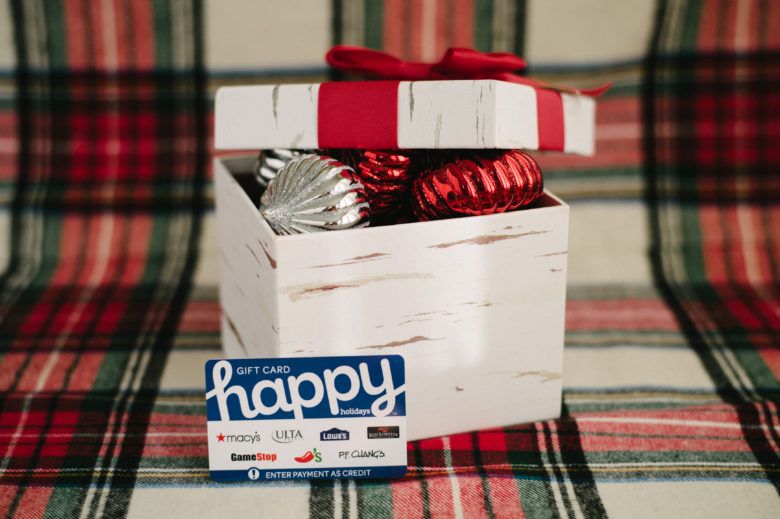Happy Cards Gift Cards