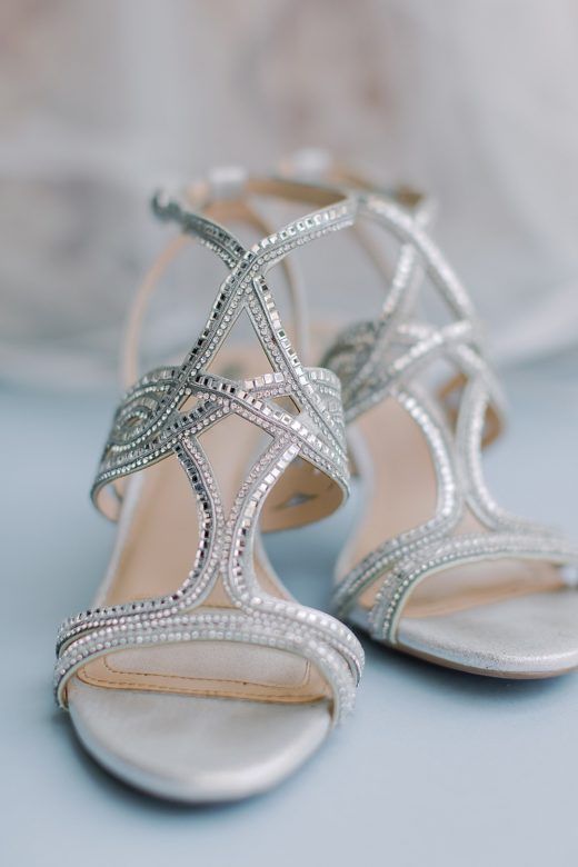 Wedding High Heels
