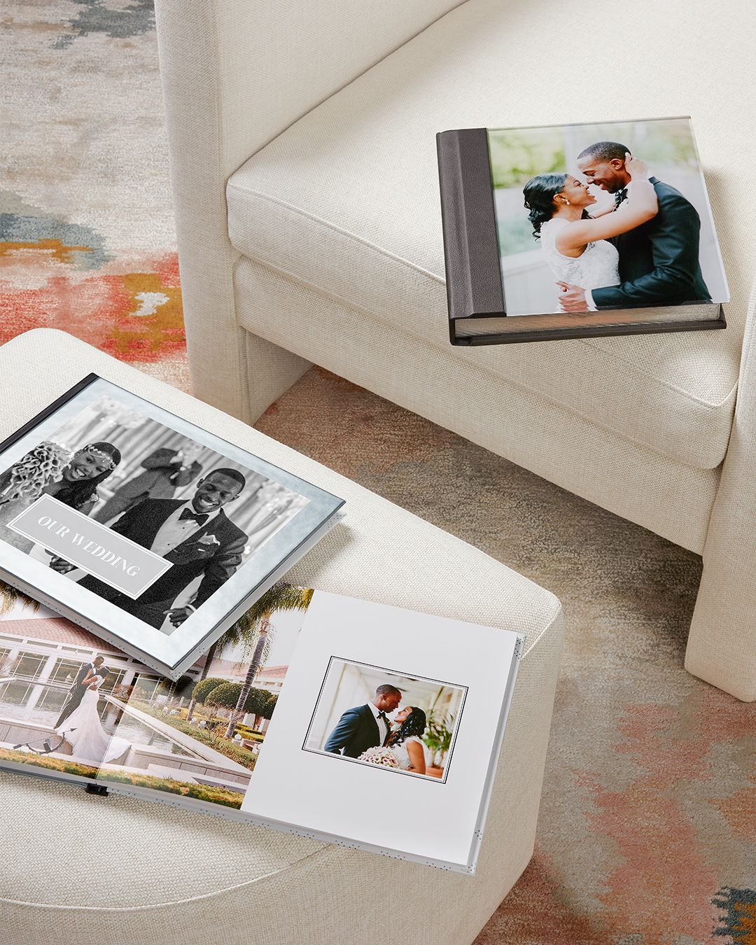 wedding photo albums from shutterfly