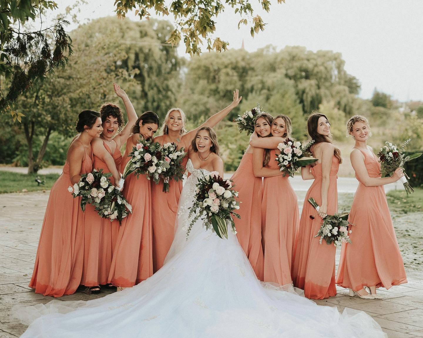 Where to Get Bridesmaid Dresses FAST ...