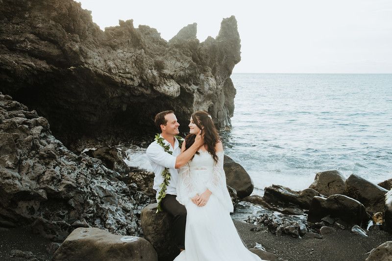 why couples are choosing to elope hawaii