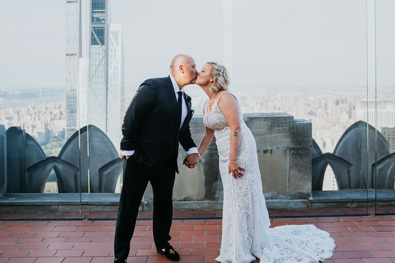 why couples are choosing to elope new york city