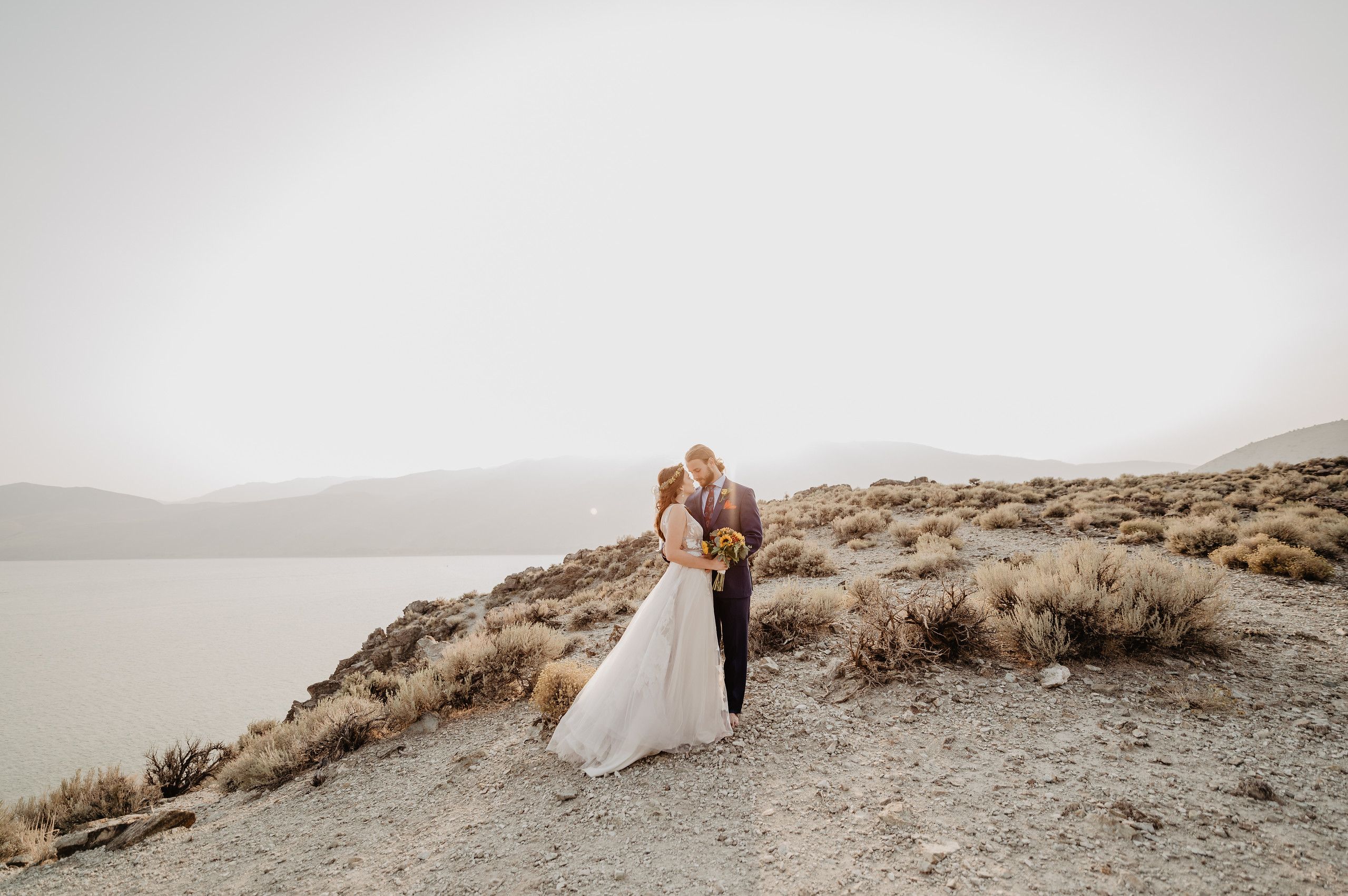 Why Couples are Choosing to Elope