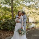 october wedding in tennessee