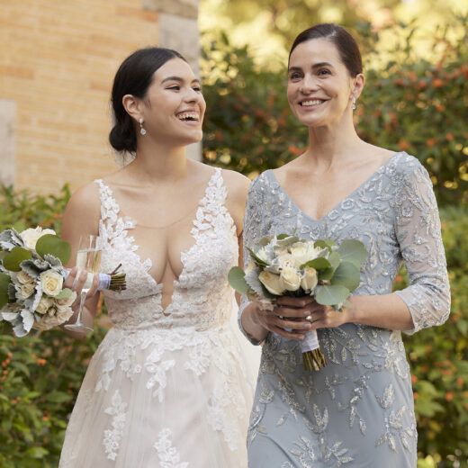 mother of the bride trends